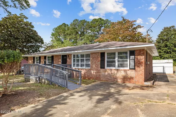 Fayetteville, NC 28311,1102 Danbury RD