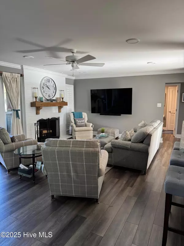 Pinehurst, NC 28374,115 Beulah Hill RD N ## 112