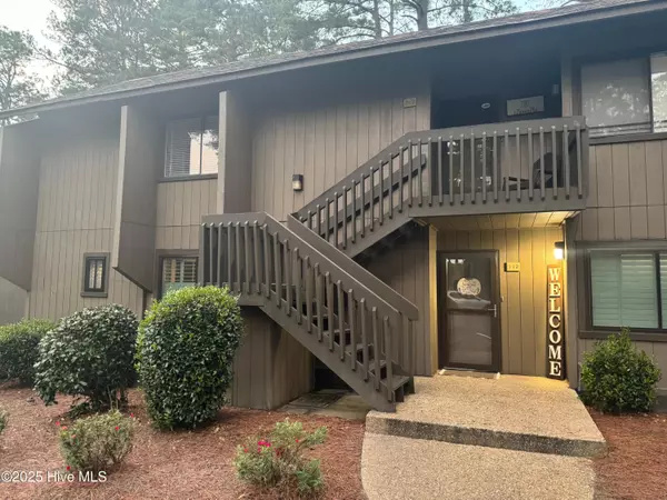 115 Beulah Hill RD N ## 112, Pinehurst, NC 28374