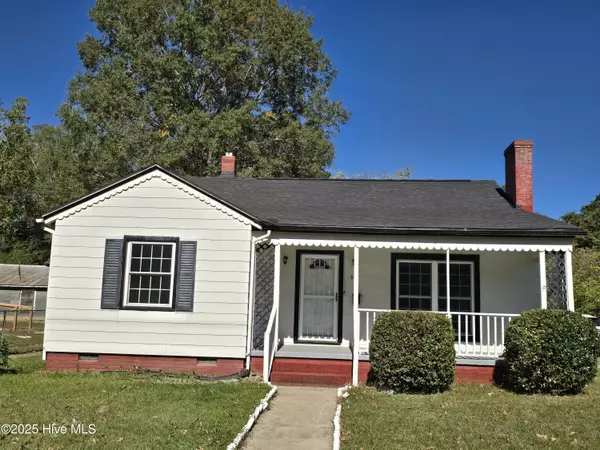 607 E 9th ST, Scotland Neck, NC 27874
