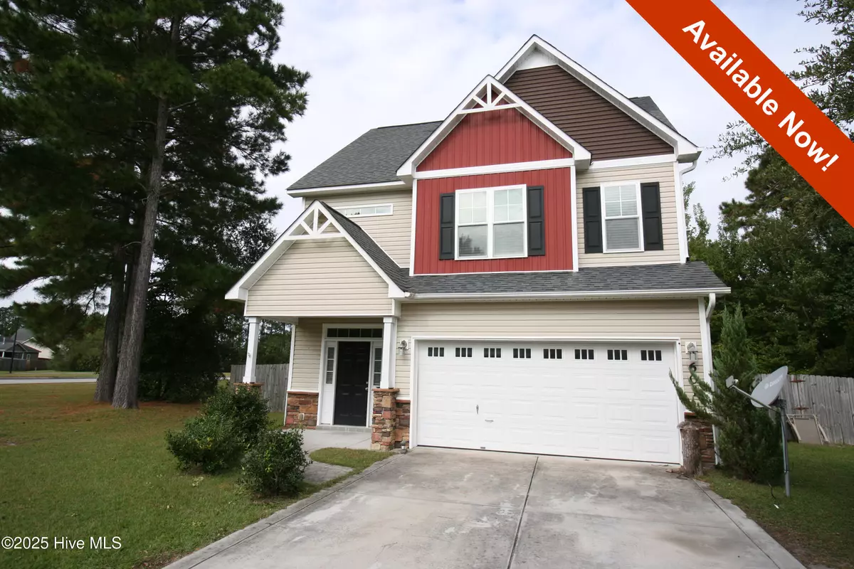 Jacksonville, NC 28546,601 Fosse WAY