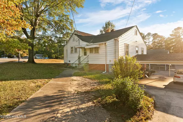 Rockingham, NC 28379,1817 Fayetteville RD