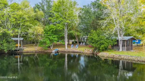 1171 Asheville LN, Southport, NC 28461