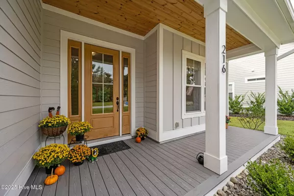 Holly Ridge, NC 28445,216 Kings Creek XING