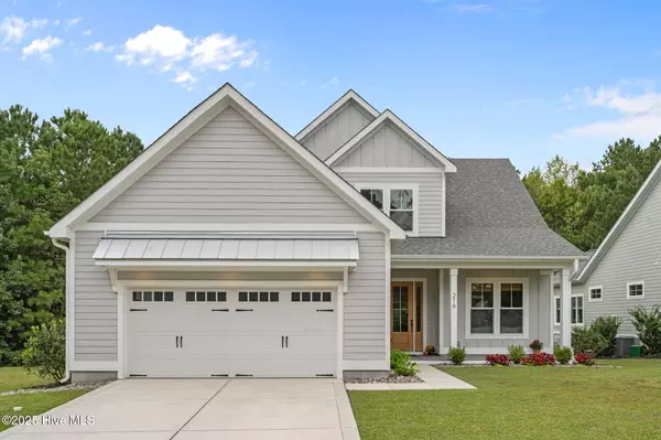 216 Kings Creek XING, Holly Ridge, NC 28445