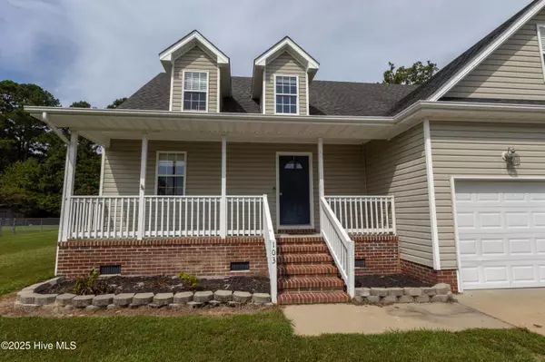 Elizabeth City, NC 27909,103 Dramtree DR