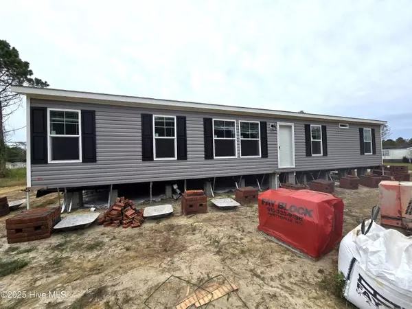 Willard, NC 28478,405 S Alligator LN