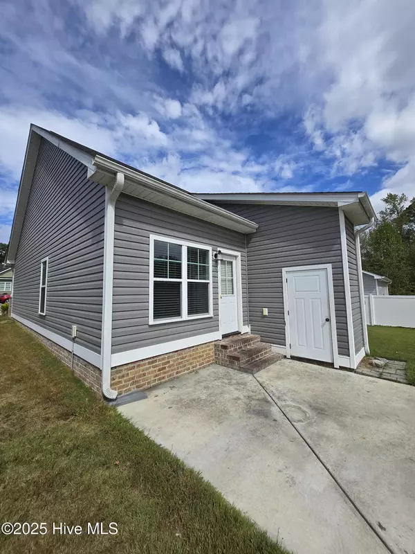 Rocky Mount, NC 27804,103 Wildberry DR