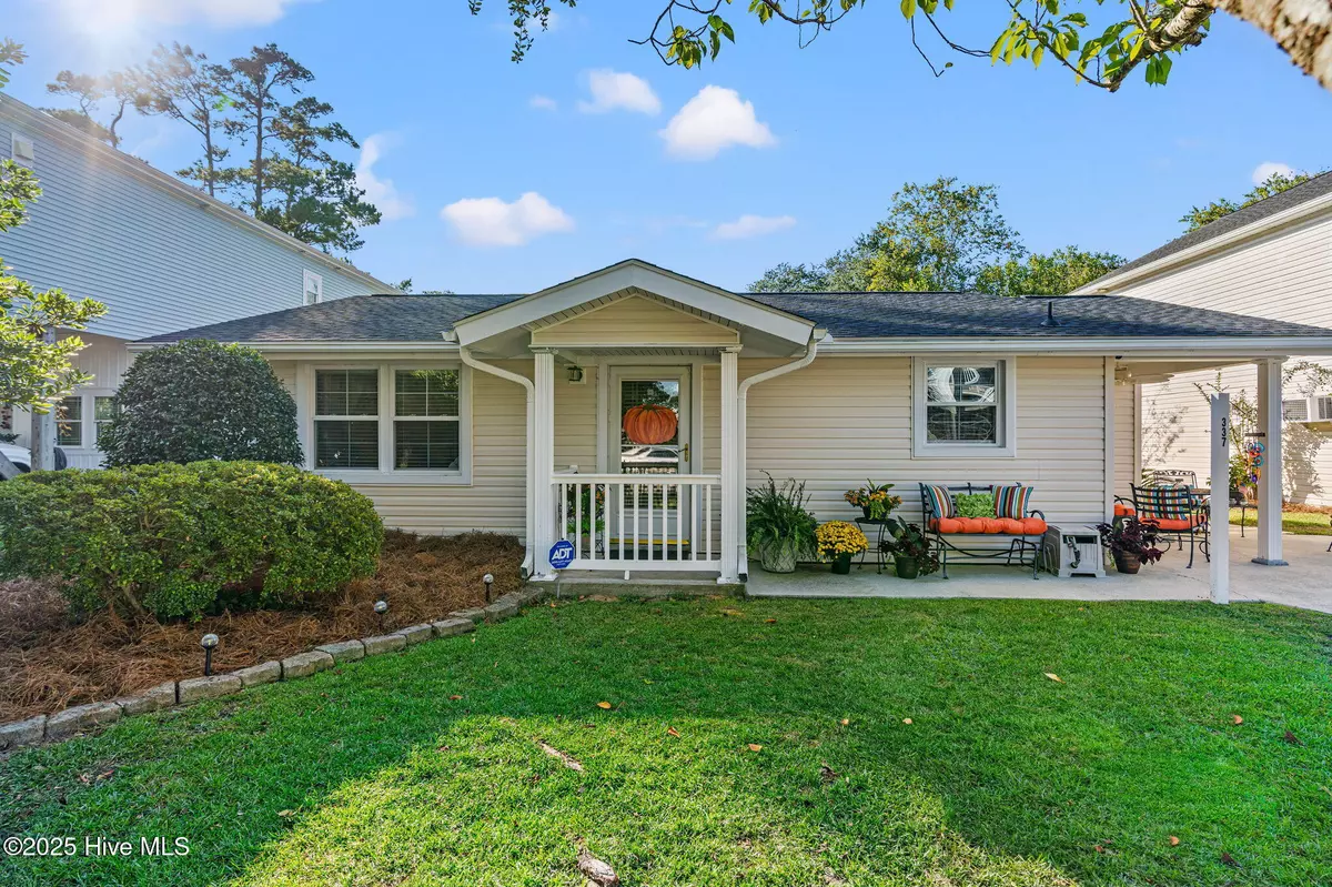 Oak Island, NC 28465,337 NE 46th ST