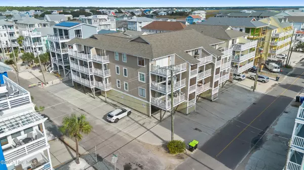 Carolina Beach, NC 28428,1503 Carolina Beach AVE N #Apt 1a