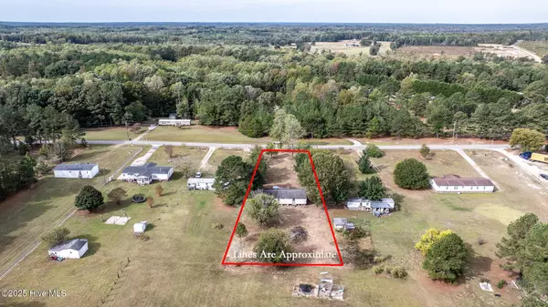 Whitakers, NC 27891,3512 Watson Seed Farm RD