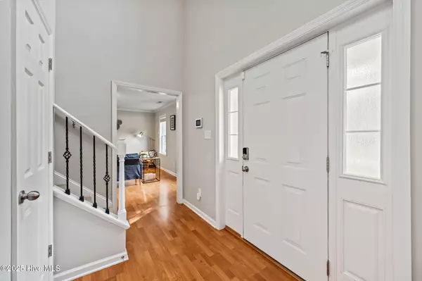 Jacksonville, NC 28540,316 Sugarberry CT