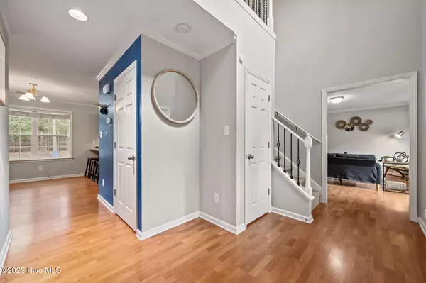 Jacksonville, NC 28540,316 Sugarberry CT