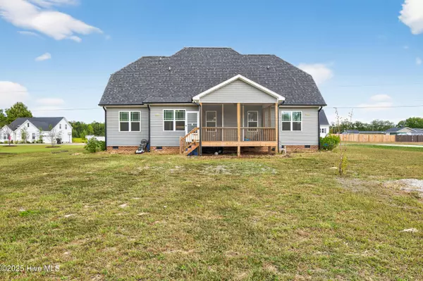 Wendell, NC 27591,35 Waverly Pond LN