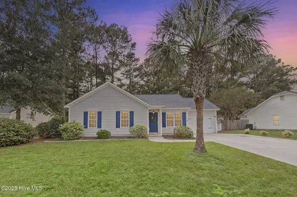 Belville, NC 28451,229 Birch Creek RD