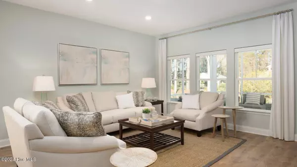 Calabash, NC 28467,1206 E Hayworth Lane AVE NW #Lot 1195- Kensington