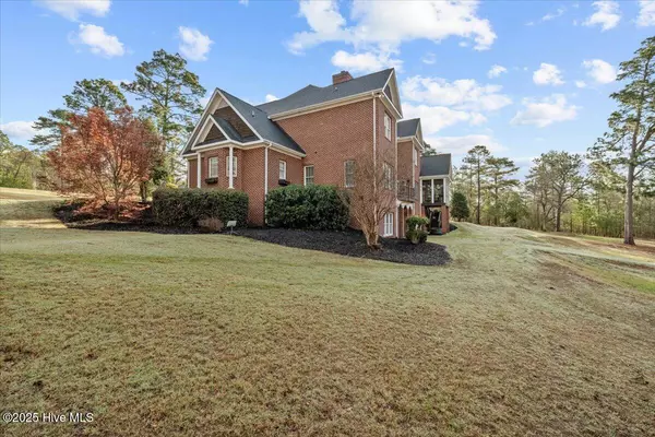 Jackson Springs, NC 27281,549 Grande Pines VIS