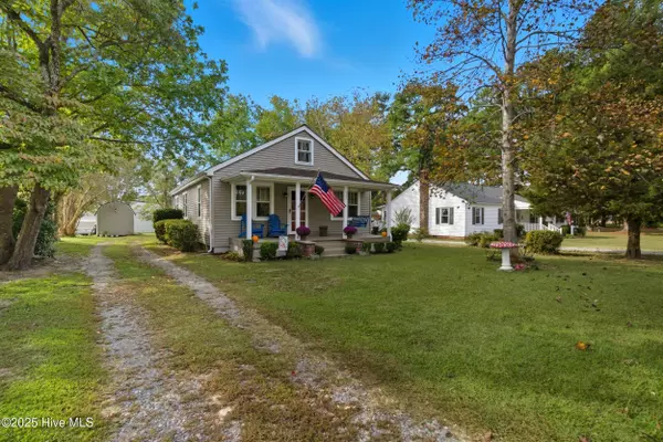 Edenton, NC 27932,907 W Queen ST