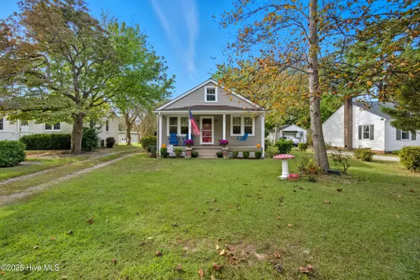 Edenton, NC 27932,907 W Queen ST