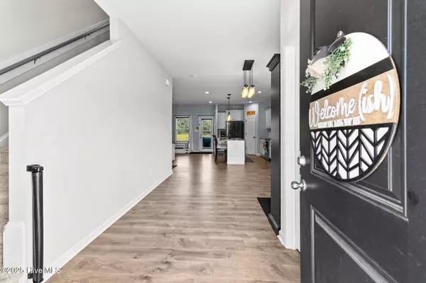 Lumber Bridge, NC 28357,1426 Mcneill Pond RD