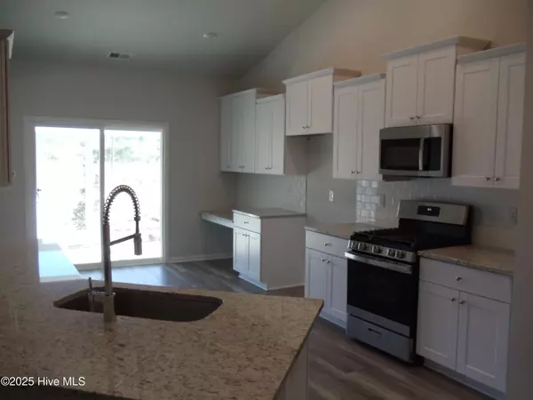 Calabash, NC 28467,1218 W Hayworth LN NW #Lot 1192 -St. Phillips