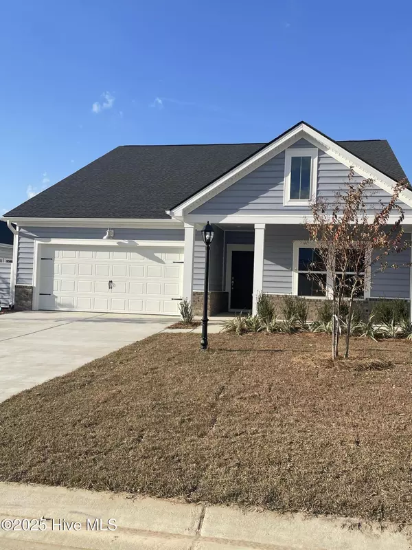 1218 W Hayworth LN NW #Lot 1192 -St. Phillips, Calabash, NC 28467