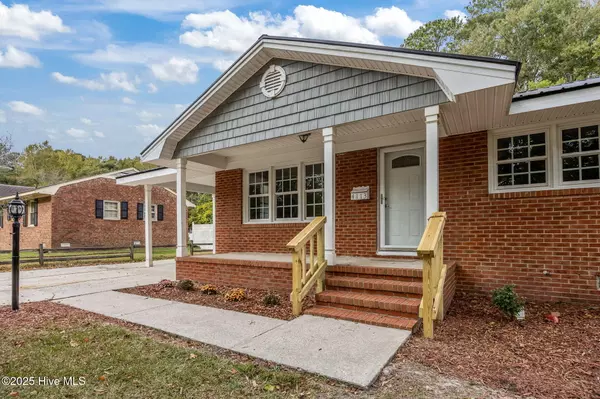 Farmville, NC 27828,4113 Melissa DR