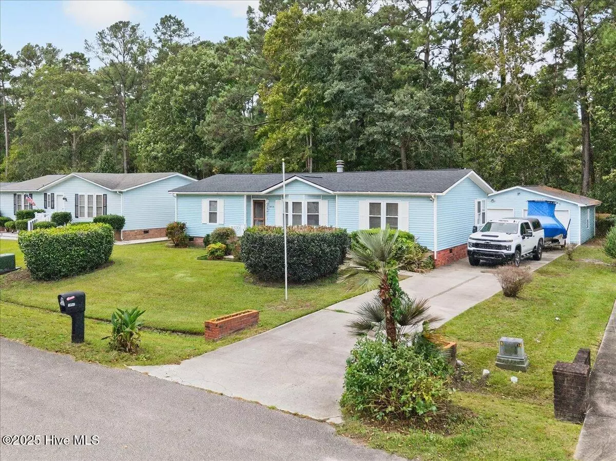 Calabash, NC 28467,1012 Palmer DR