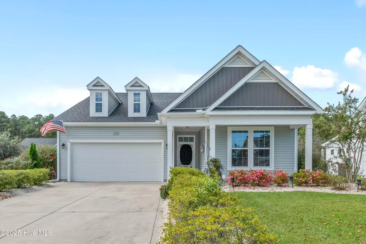 Calabash, NC 28467,703 E Chatman DR NW