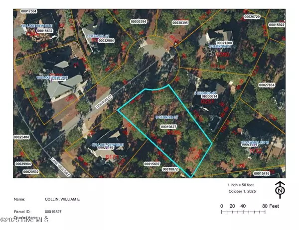 Pinehurst, NC 28374,6 Georgia CT