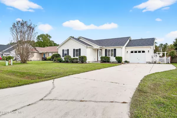 New Bern, NC 28560,133 Oakley DR