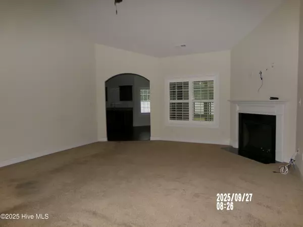 Jacksonville, NC 28546,263 Wood House DR