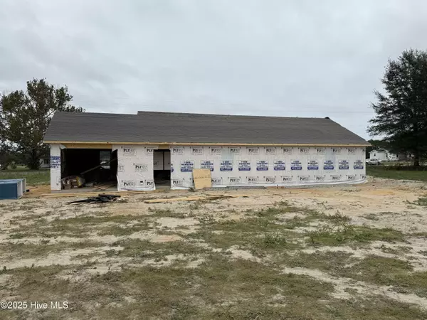 Mount Olive, NC 28365,1581 Thunder Swamp RD