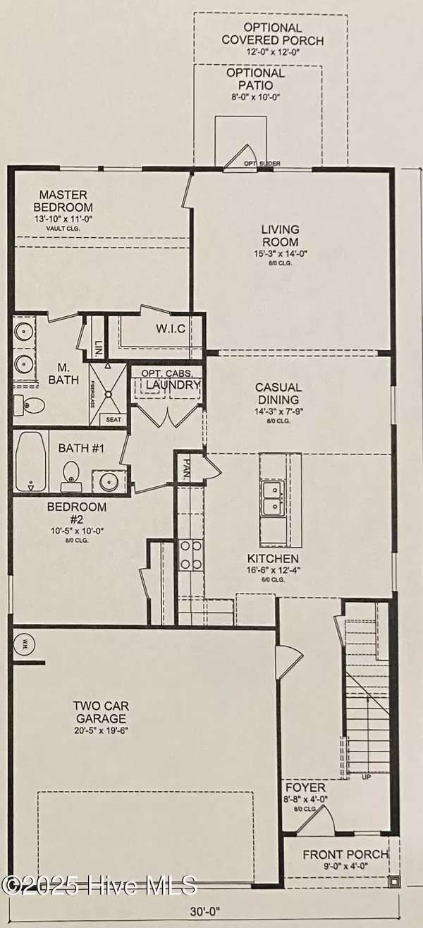 Ocean Isle Beach, NC 28469,1030 Beechridge DR SW #73