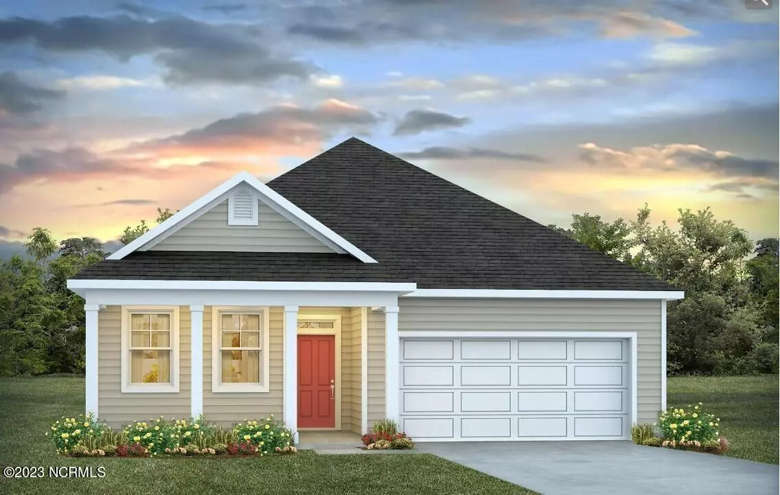 Castle Hayne, NC 28429,6322 Rye Grass RD #Lot 440