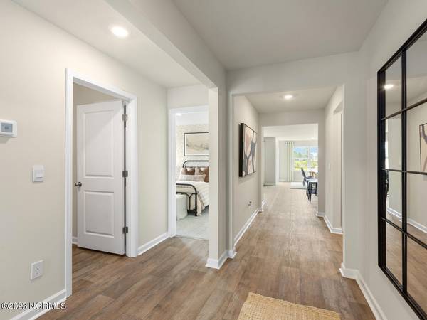 Castle Hayne, NC 28429,6322 Rye Grass RD #Lot 440