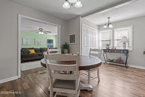 Aberdeen, NC 28315,1608 Crest DR