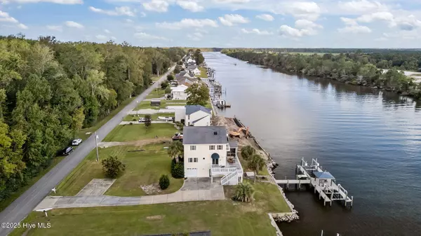 Newport, NC 28570,850 Sea Gate DR