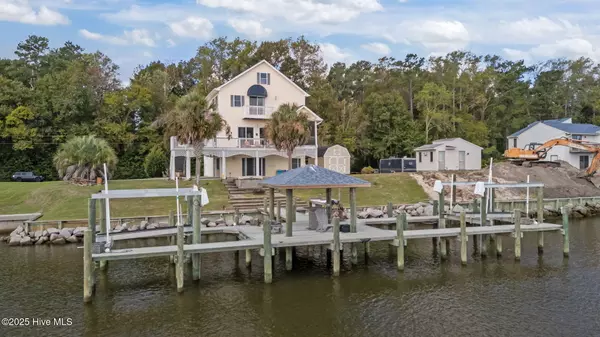 Newport, NC 28570,850 Sea Gate DR