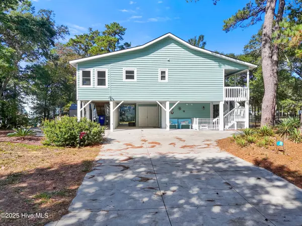 Oak Island, NC 28465,101 W Oak Island DR