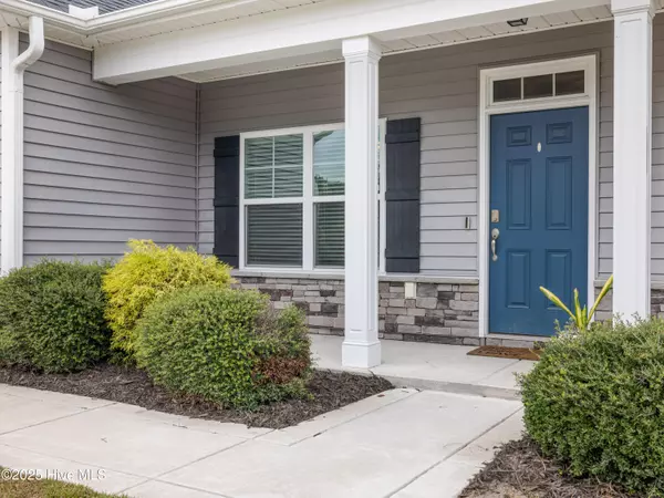 Sneads Ferry, NC 28460,931 Needlerush RD