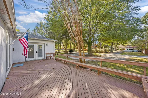 New Bern, NC 28560,1722 Spencer AVE