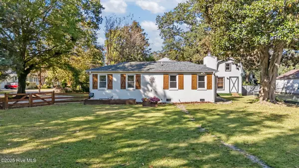 1722 Spencer AVE, New Bern, NC 28560