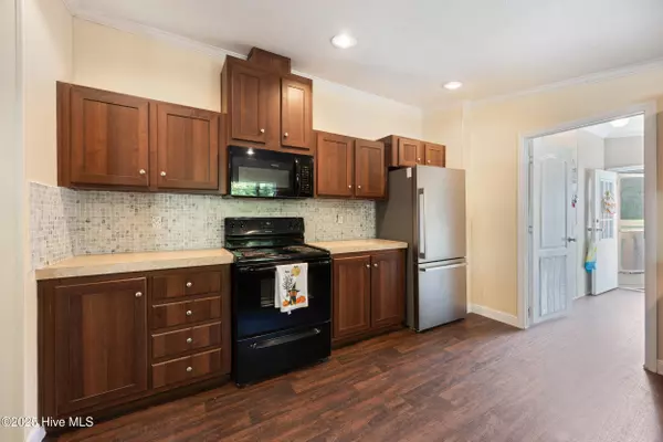 Edenton, NC 27932,208 Shoshone TRL