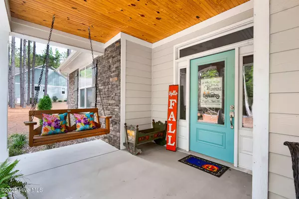 West End, NC 27376,506 Longleaf DR