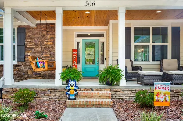 West End, NC 27376,506 Longleaf DR