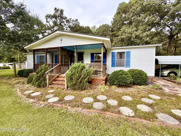 Pink Hill, NC 28572,345 Maxwell Mill RD