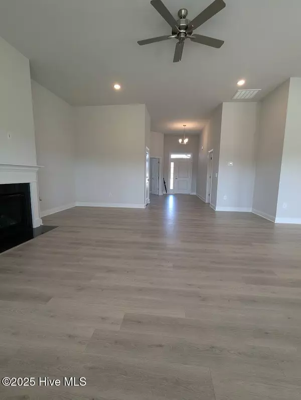 Nashville, NC 27856,489 Sweet Potato LN #Lot 11