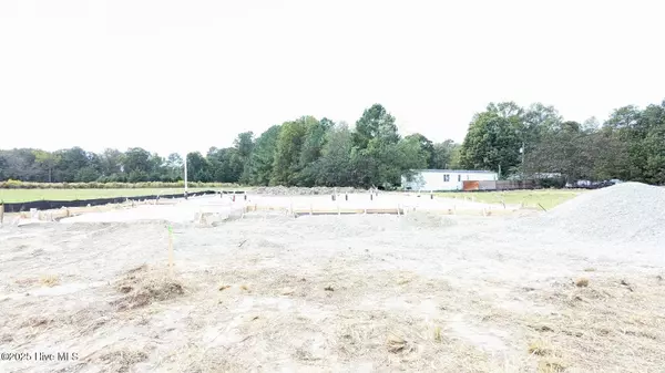 Nashville, NC 27856,489 Sweet Potato LN #Lot 11