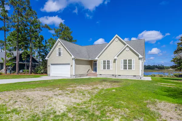 Southport, NC 28461,1161 S Shore DR